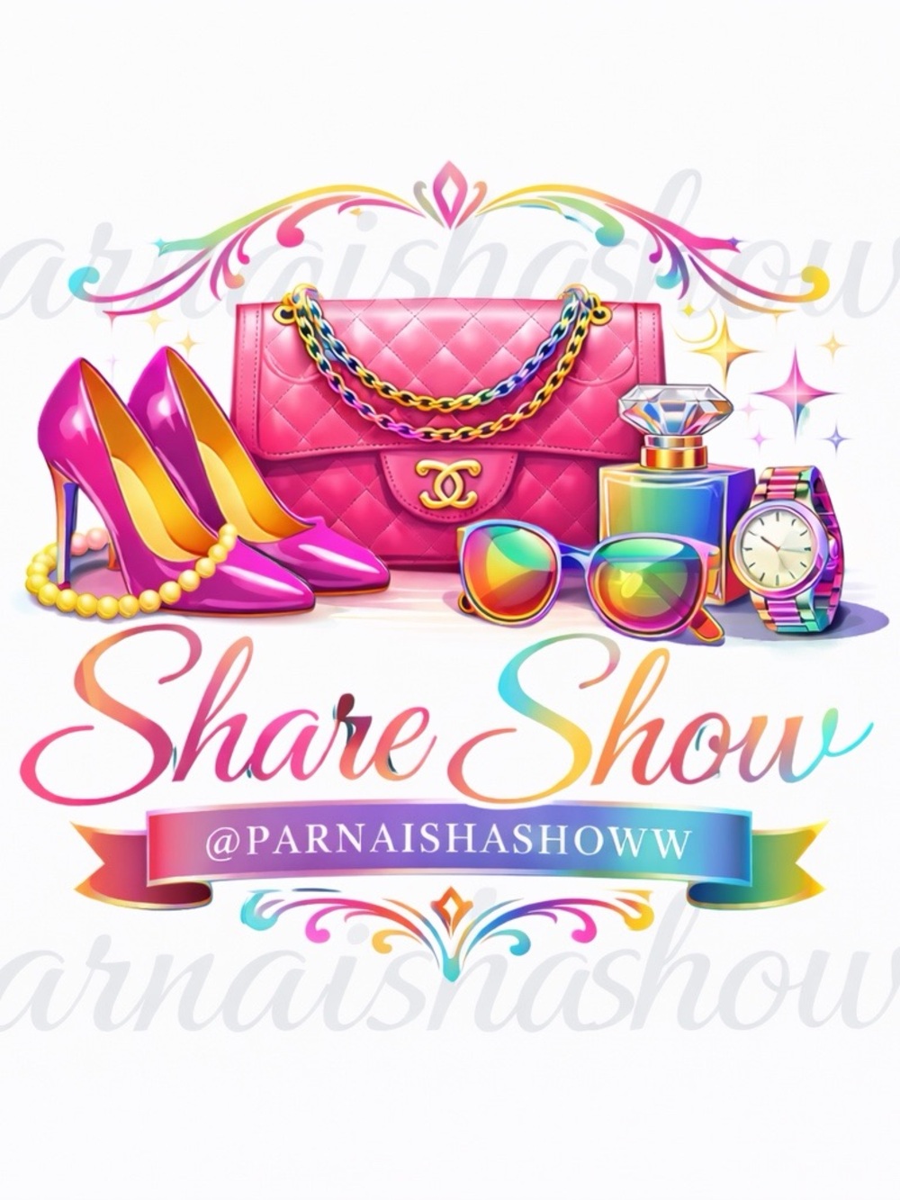 IS LIVE!! Tap now to join the show